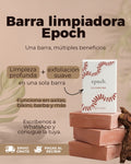 Barra Epoch 3 en 1
